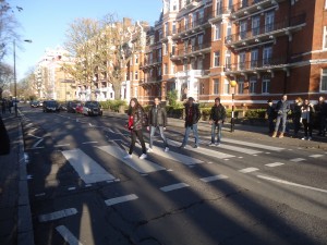 Abbey Road 2