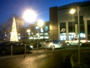 Juanpa - Carlow Shopping Centre