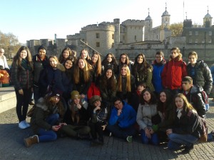 London Tower (3)