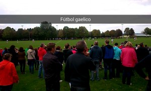 Fútbol gaélico