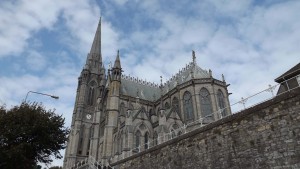 St. Colman´s Cathedral